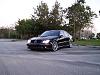 New pics (outside) of my C55 with HRE's KW V2s and black grill installed-100_1094444444444.jpg