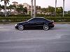New pics (outside) of my C55 with HRE's KW V2s and black grill installed-100_110777777777777.jpg