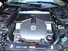 c55 loaded 05 all options 3300 miles HERE ARE THE PICS SORRY~-c55-engine-renntech-jpeg.jpg