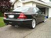 S-class tail light / Yellow HID Fog-1.jpg