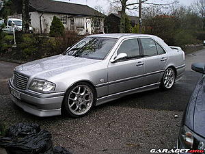 W202 AMG Picture Thread-c250.jpg