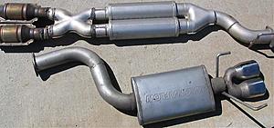 Magnaflow exhaust for a C43 available in SF bay area...-magnaflow1.jpg