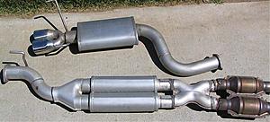 Magnaflow exhaust for a C43 available in SF bay area...-magnaflow2.jpg