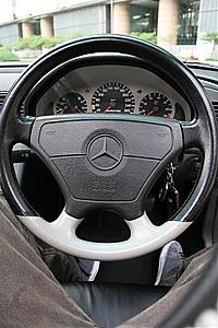 C43 Steering Wheel!??! Where Can Find?-img_2922.jpg