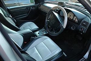 C43 Steering Wheel!??! Where Can Find?-interior11.jpg