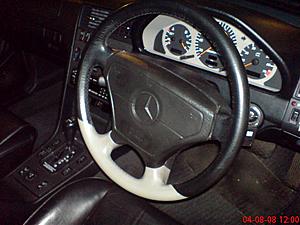 MOMO 350mm STEERING WHEEL FITTED-dsc00108.jpg