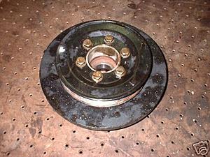 M104 lightweight crankshaft pulley (AMS)-m104pulley.jpg