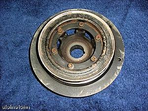 M104 lightweight crankshaft pulley (AMS)-other-m104-model-pulley.jpg