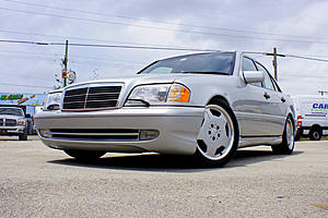 18&quot; Monoblock's on W202 C43-dsc04567.jpg