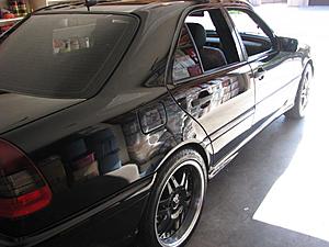 18&quot; Monoblock's on W202 C43-img_2573.jpg