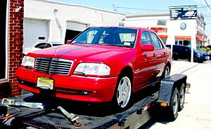 A Clean C36 Came in for service, couple of pictures-zcimg6049.jpg