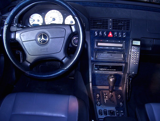 Need A Win Number To A C43 With Red Black Designo Interior Mbworld Org Forums