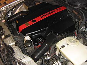 C43 with Brabus 5.8 set-up-1998-brabus-c-5.8-engine-bay.jpg
