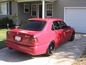 What do you know about a 1998 Imperial Red C43?-c434.jpg