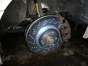 drilled rotors install-c43-rear-261.jpg