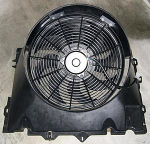 Anyone have an underdrive pulley kit installed?-temp-efan.jpg