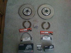 Brakes for the C43-brakes.jpg