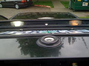 LED Conversion Interior/Exterior (Done; Guide)-license-plate-lights-001.jpg