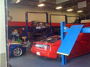 Base line dyno run for C43-psi-003.jpg