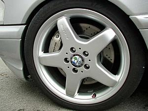 Brakes for the C43-c43-bremsen-ii.jpg