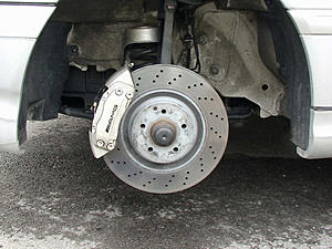 Brakes for the C43-c43-bremsen-iii.jpg