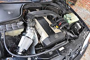 Cold Air Intake - Homemade style-engine.jpg