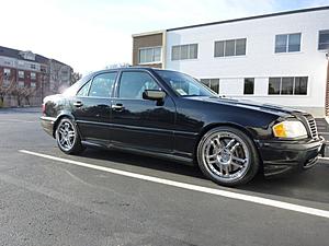 Time to replace suspension for the C43-p1070073.jpg