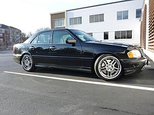 Time to replace suspension for the C43-p1070077.jpg