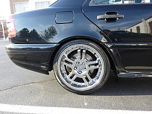 Time to replace suspension for the C43-p1070078.jpg