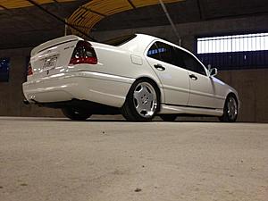 Its Been a long time... C43 Sits, gets Dusty... Time Capsule..-c43.jpg