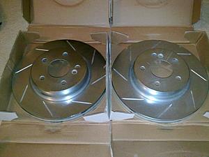 Brakes for the C43-030320121348.jpg