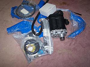 &quot;HPS GEN 1 Supercharger Kit for sale&quot;-000_0282.jpg