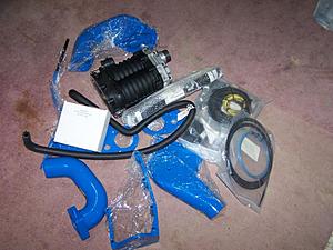 &quot;HPS GEN 1 Supercharger Kit for sale&quot;-000_0288.jpg