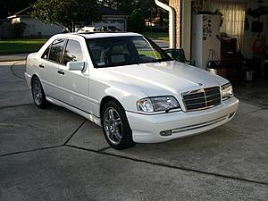 Selling the car-mercedesc32.jpg