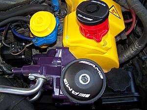 SLK55 Oil Cooler Installed-picture-256.jpg