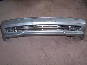 C36 AMG Bumper &amp; Carlsson Rims for sale-picture-433.jpg