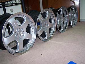 C36 AMG Bumper &amp; Carlsson Rims for sale-picture-410.jpg