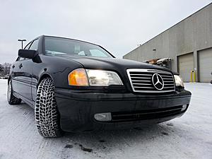 FOR SALE Mercedes C43 AMG -low miles-20121229_154734.jpg