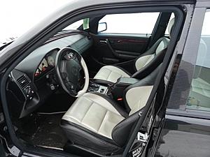FOR SALE Mercedes C43 AMG -low miles-20121229_154753.jpg