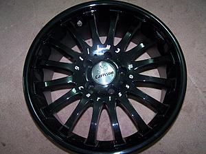 C36 AMG Bumper &amp; Carlsson Rims for sale-picture-506.jpg