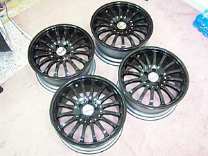 C36 AMG Bumper &amp; Carlsson Rims for sale-picture-507.jpg