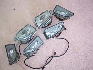 OEM &quot;ZKW&quot; AMG Fog lights for sale-1635.jpg