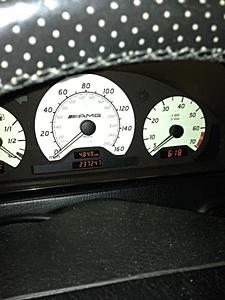 List your mileage here for your C36/43-237247.jpg
