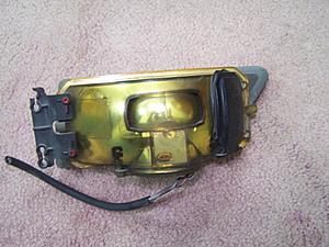 OEM &quot;ZKW&quot; AMG Fog lights for sale-1648.jpg