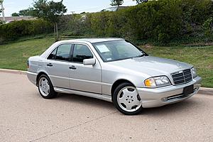'98 C43 with 46k miles-image.jpg