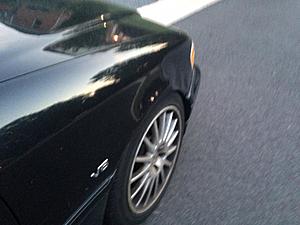 Thinking about selling my 2000 C43.....-c43fender.jpg
