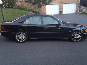 Thinking about selling my 2000 C43.....-c43side.bmp