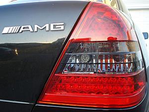 Installed S - Class Style Smoked Tail Lights On My W202 C43, Tell What You Guys Think-dsc04350.jpg