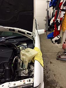 Washer Fluid Reservoir Leak-image-1700973128.jpg