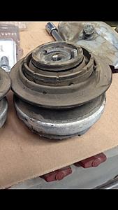 Engine mounts replaced-reallybadmount.jpg